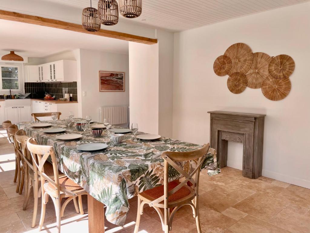 Maison en Normandie - 5 min plage Houlgate - Villers sur mer photo 1