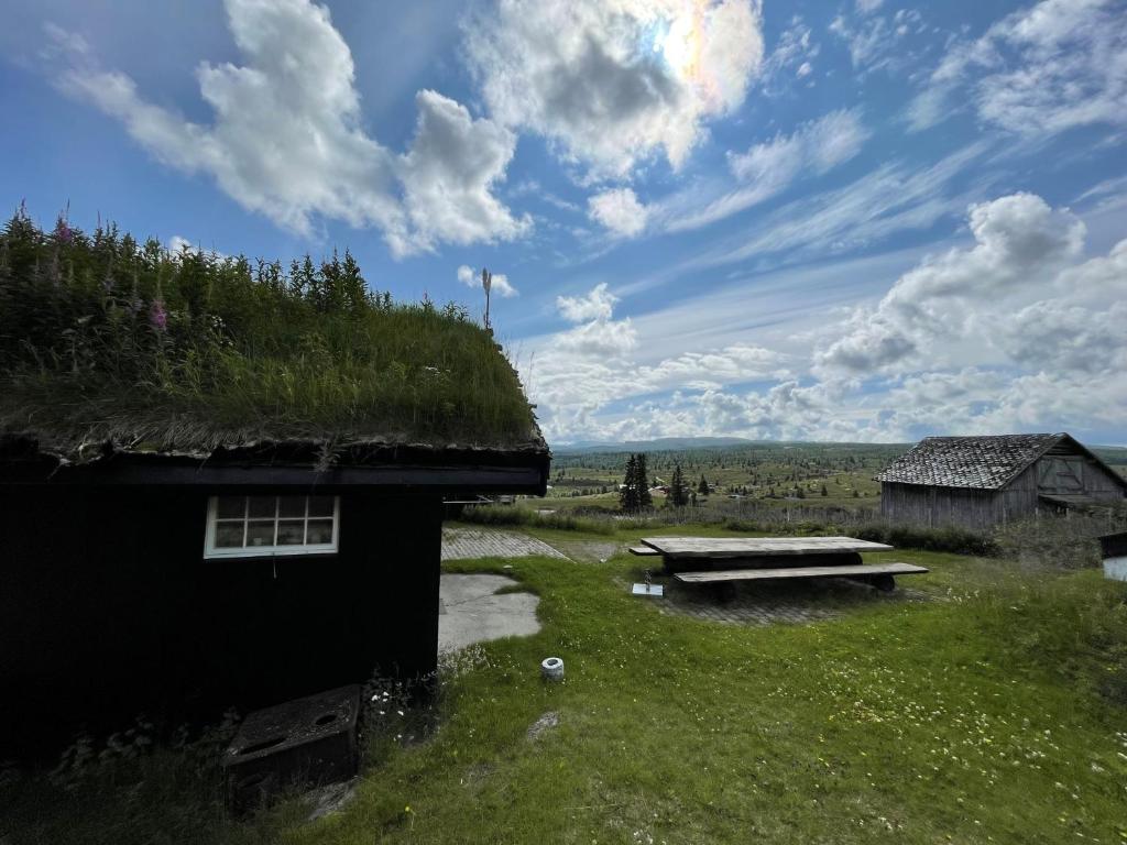 Snikkerplassen - cabin with amazing view and hiking opportunities photo 2