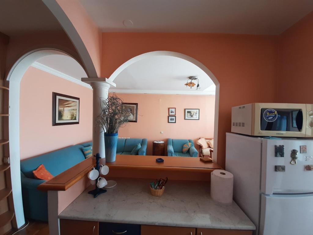 Zo Apartman Blok 44 photo 3
