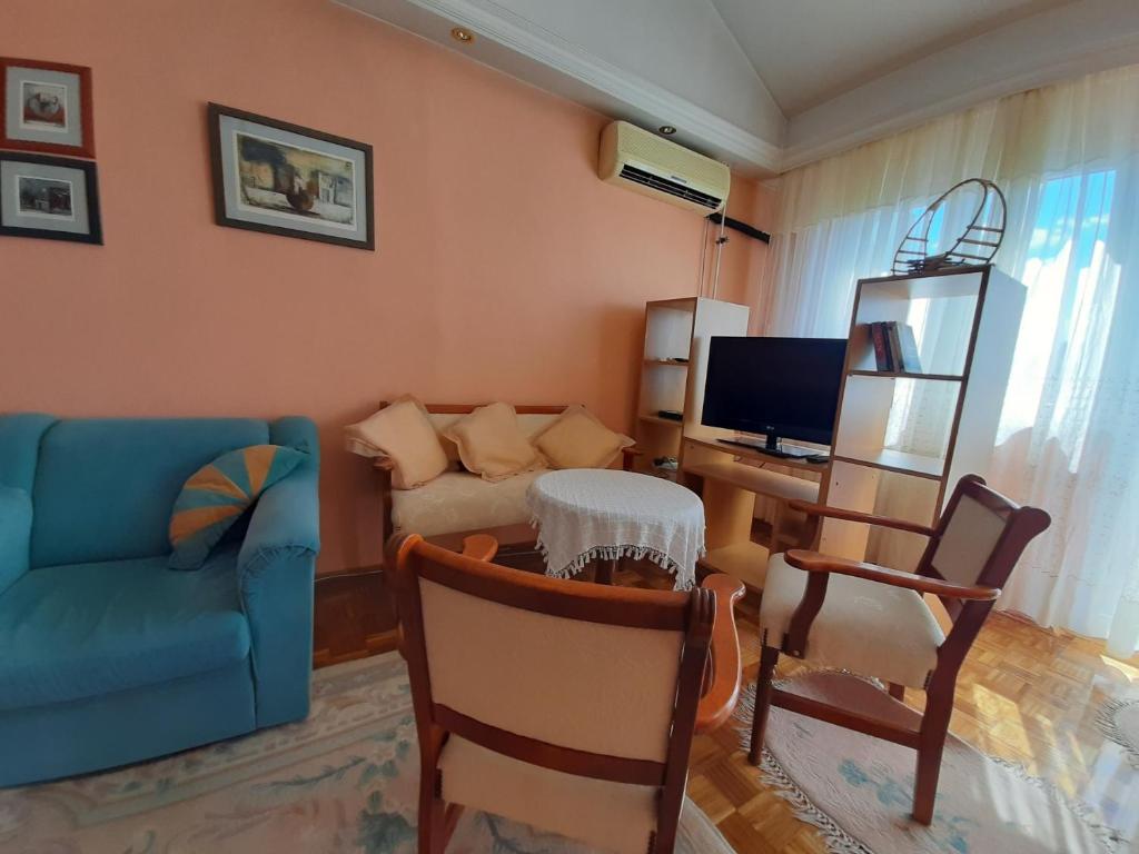 Zo Apartman Blok 44 photo 2