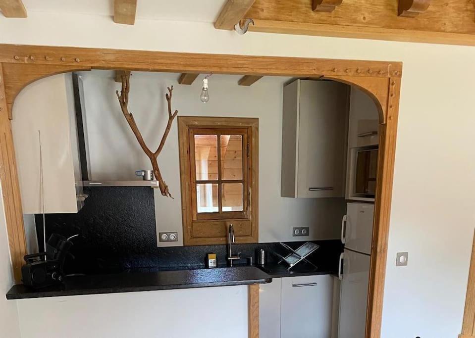 Appartement cœur vallée d'Aure photo 2