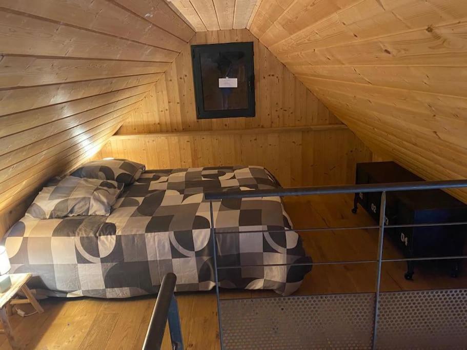 Appartement cœur vallée d'Aure photo 4