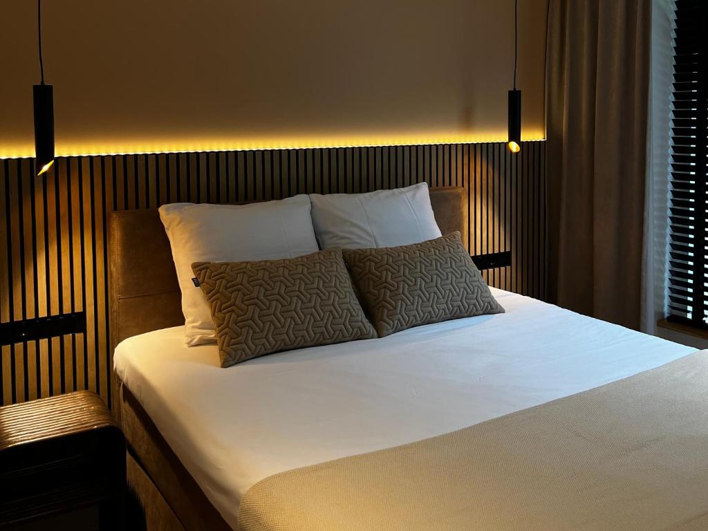 Bed en Baguette photo 3