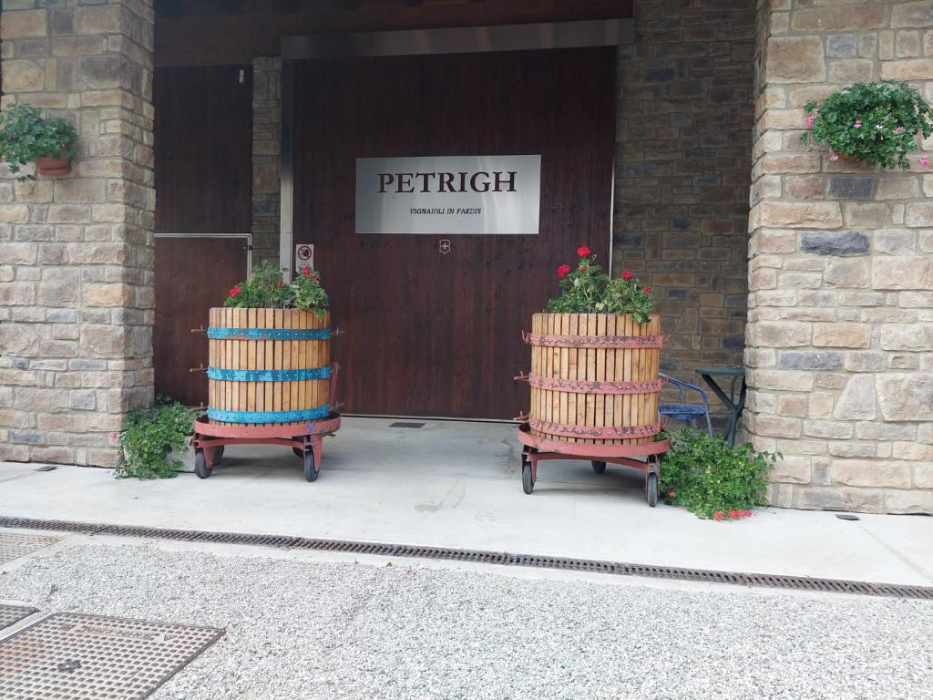 Alloggio Petrigh 2 photo 1