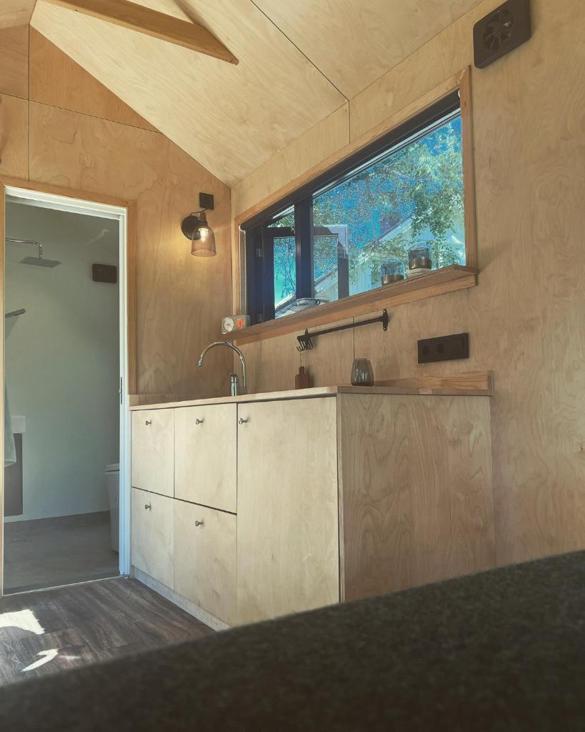 Elevated Tiny House Glamping photo 3