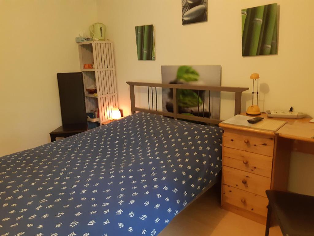 Petit studio - Chambre indépendante au calme photo 1