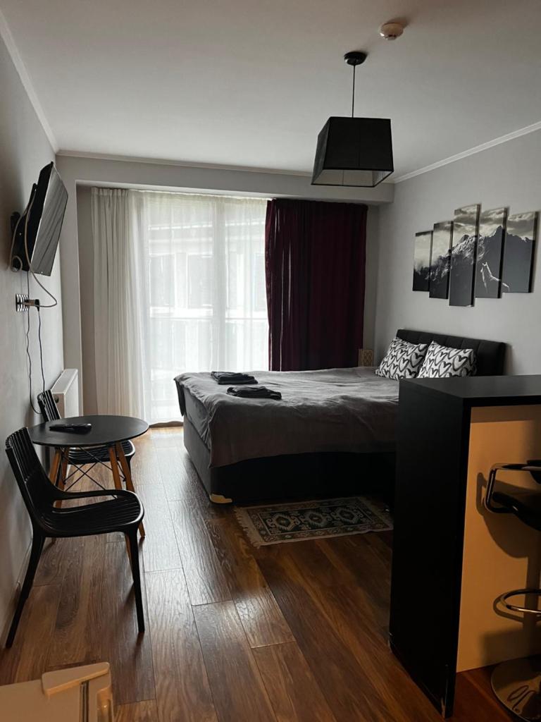SkiLuxe New Gudauri - Loft 2 photo 2