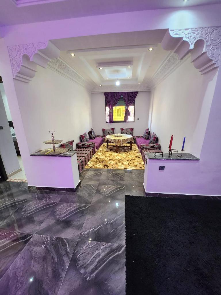 Appartement photo 1