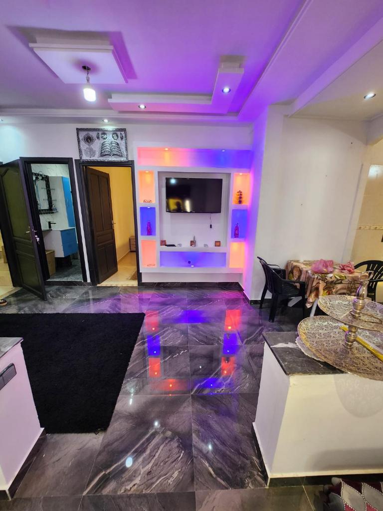 Appartement photo 2