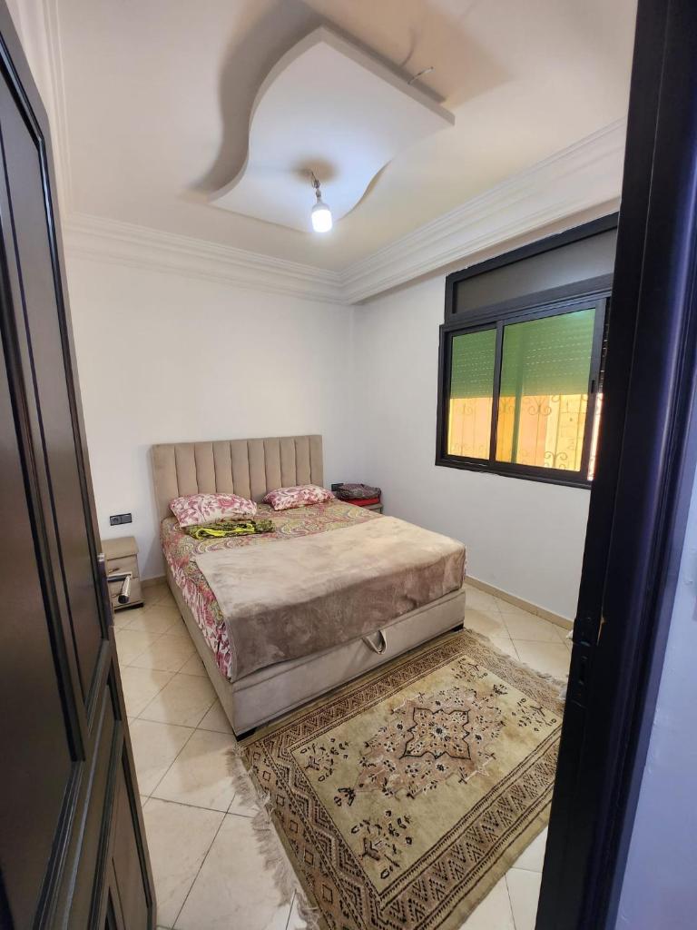 Appartement photo 3