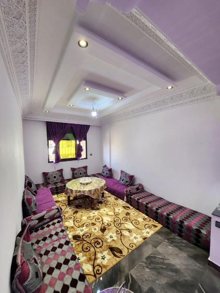 Appartement photo 4