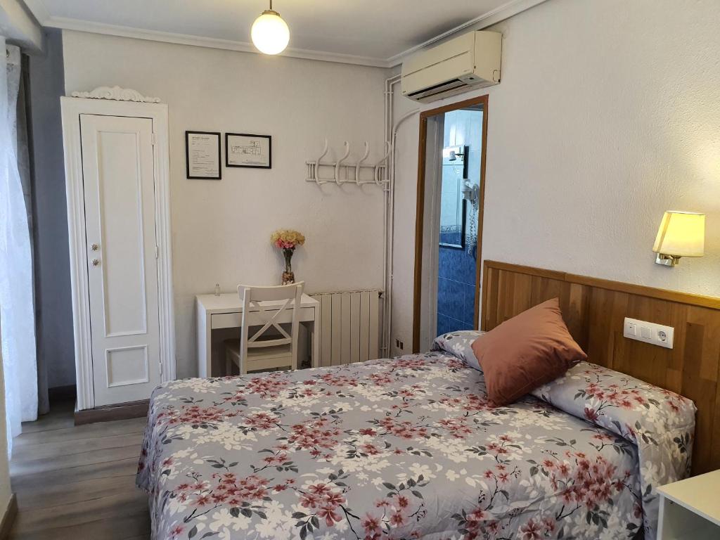 Pension Martin, Jaen