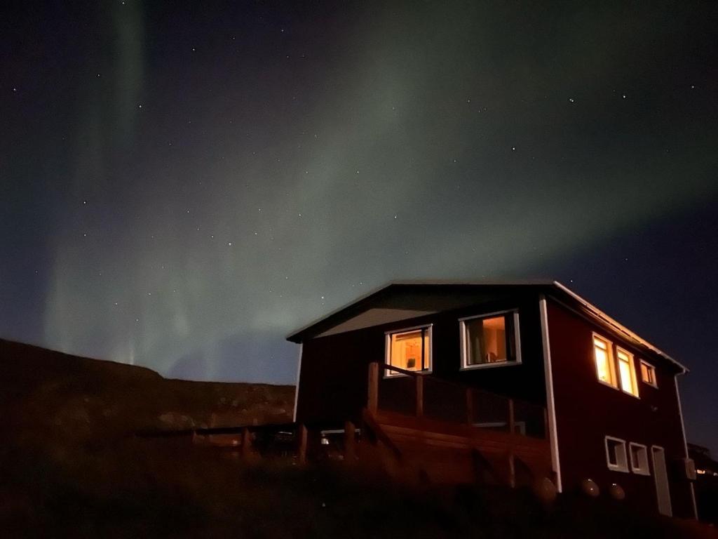 Borgir - The House by the Sea photo 2