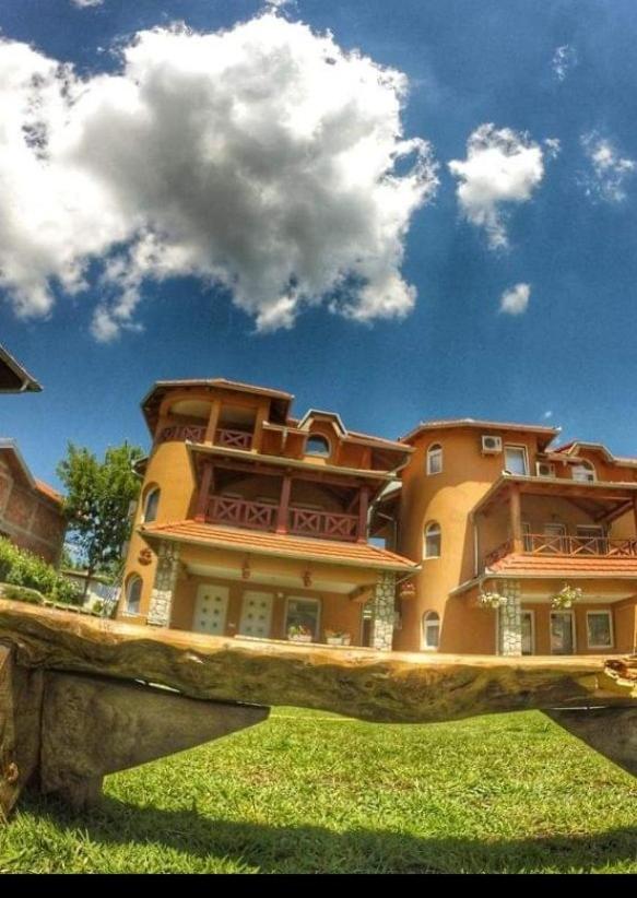Casa Jess