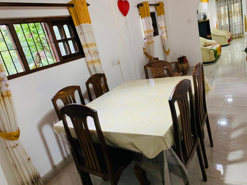 Doranagala Holiday Home photo 4
