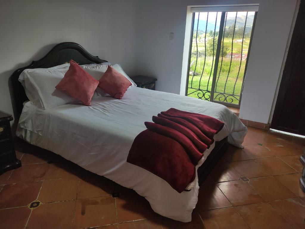 Cabañas & Glamping ILLARI Boutique photo 2