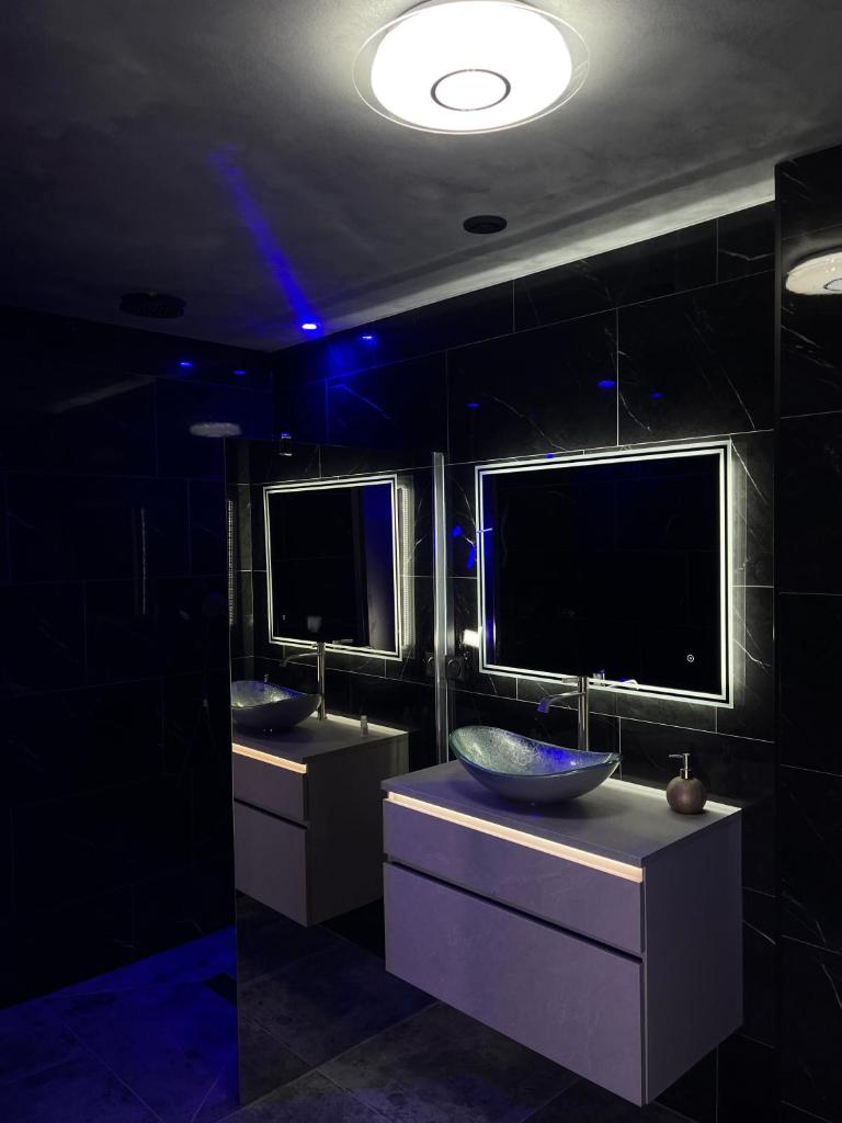 Chambre romantique avec Spa B photo 1