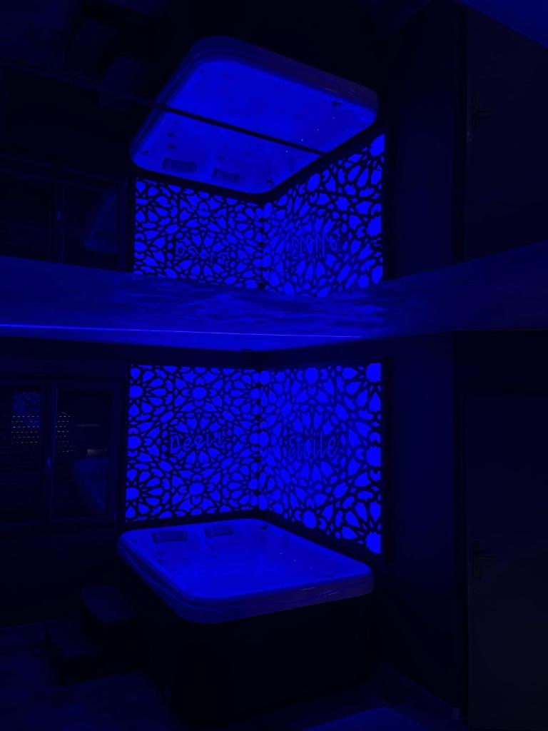 Chambre romantique avec Spa B photo 3