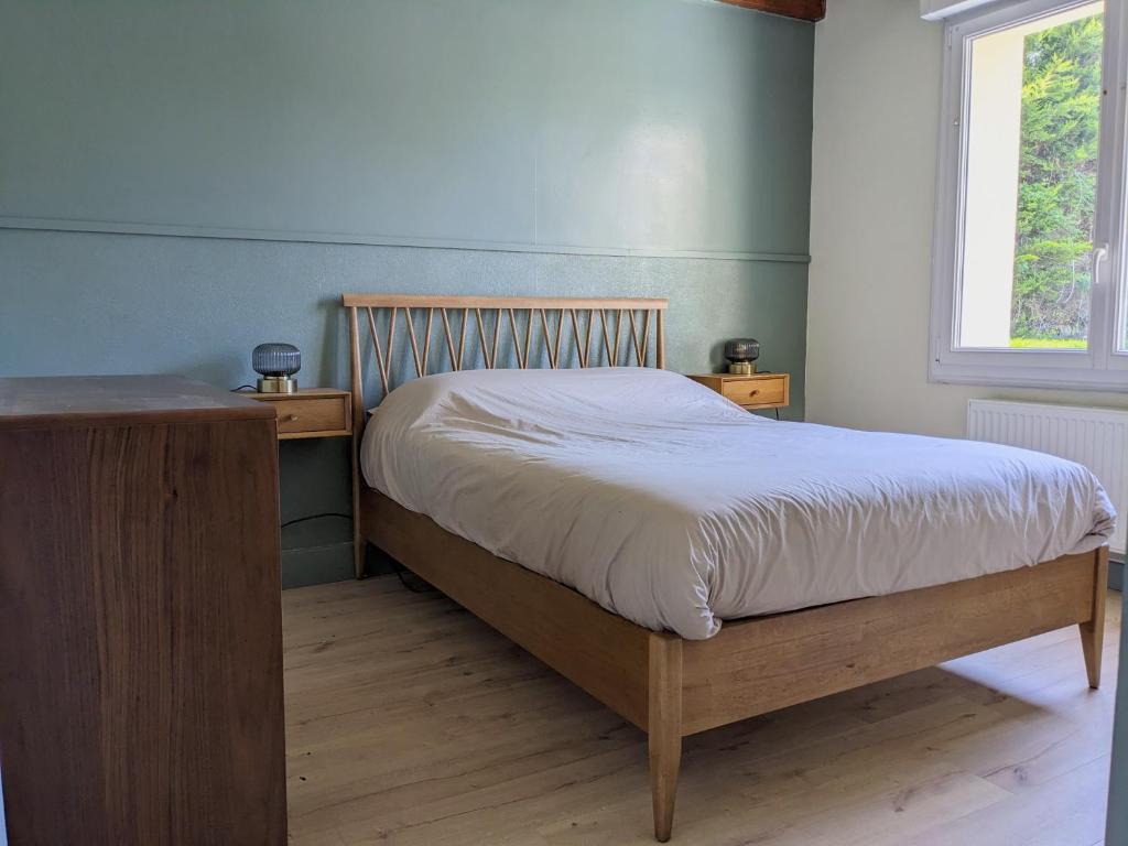 Maison spacieuse & confortable pour 4 - Grand Mont photo 2