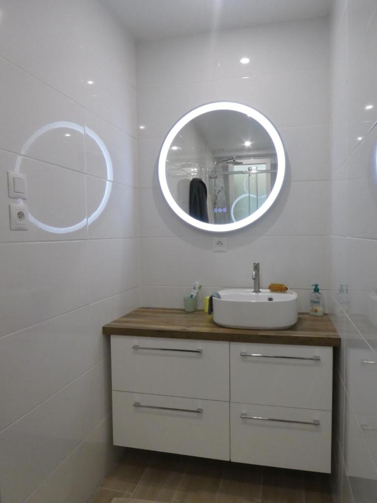 Maison spacieuse & confortable pour 4 - Grand Mont photo 4