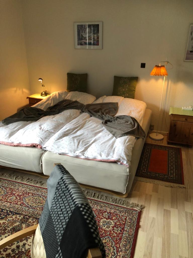 Bramming city bed & breakfast , ingen morgenmad photo 1