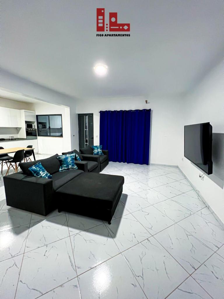 Figo Apartamento photo 2