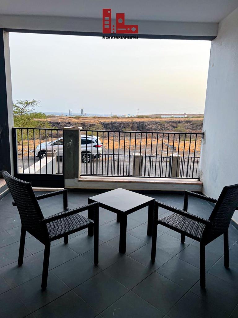 Figo Apartamento photo 3