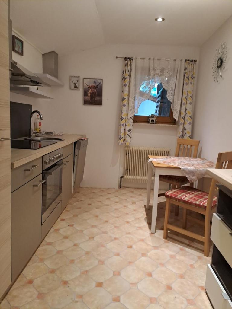 Landgasthaus Appartement Birkegg photo 1