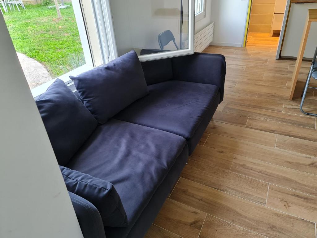 Dépendance-Appartement dans maison à Montgeron photo 4