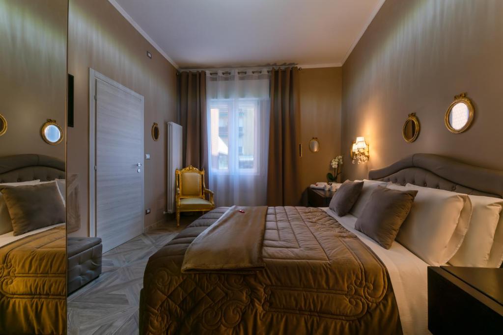 Dolce Casa Only Adults B&B photo 4