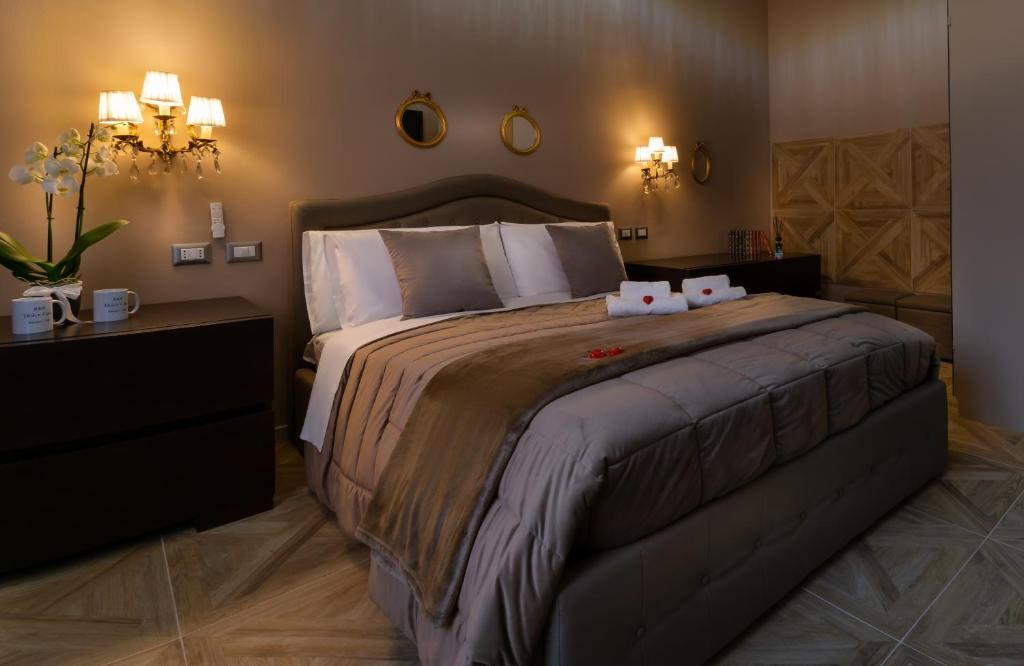 Dolce Casa Only Adults B&B photo 1