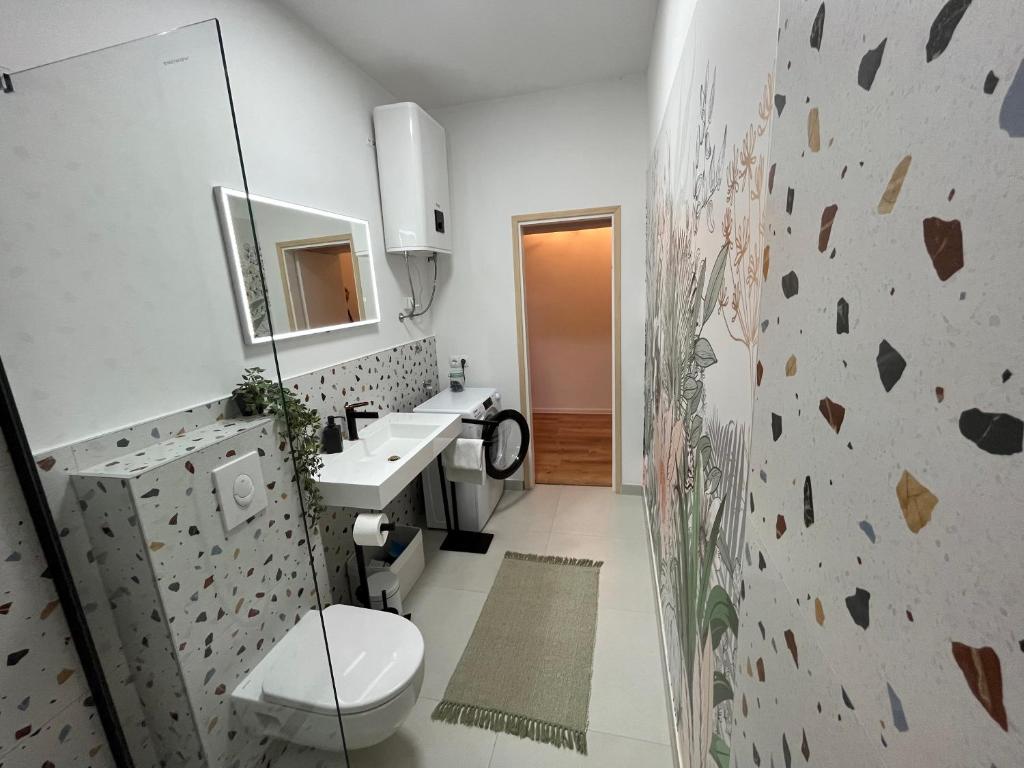 Perla Alba Apartments photo 4