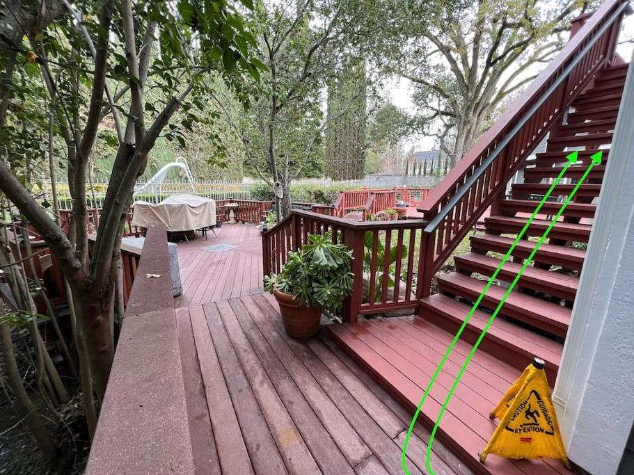 Beautiful New Loft with Spectacular Outdoor Spaces photo 4