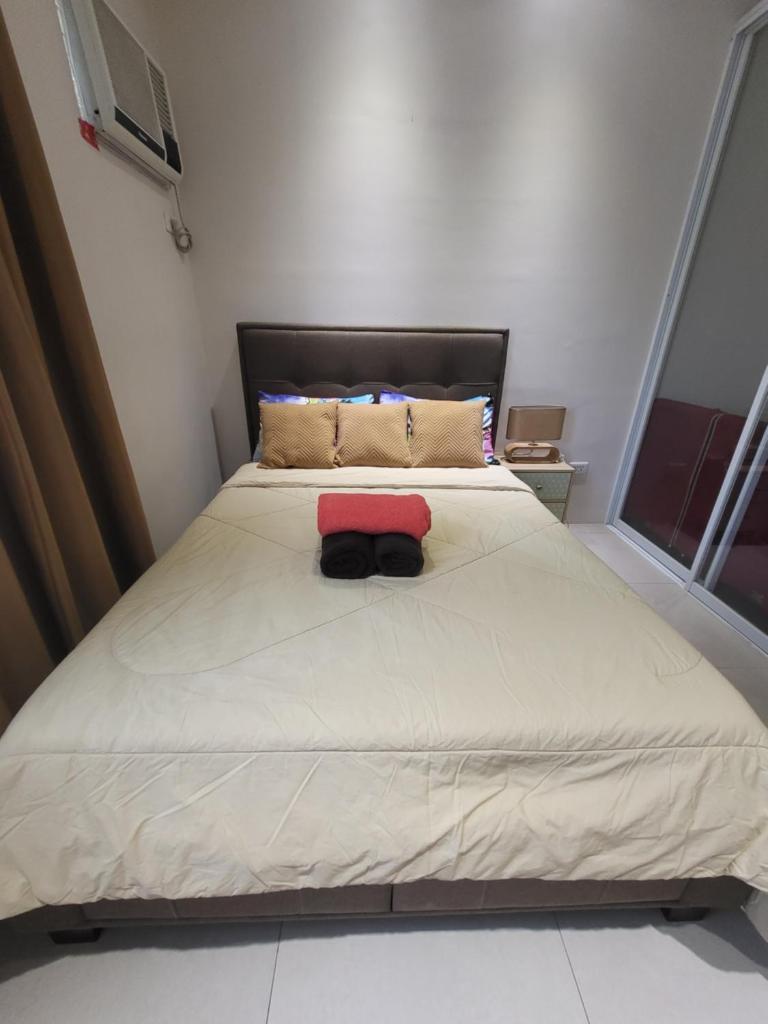 Family-Friendly One-Bedroom Unit at Matina Enclaves photo 4