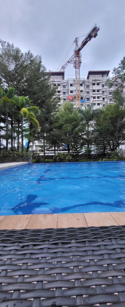 Family-Friendly One-Bedroom Unit at Matina Enclaves photo 2