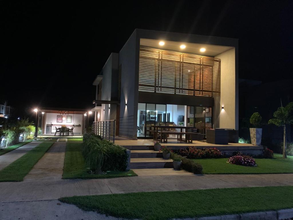 Villas de Bananeiras photo 2