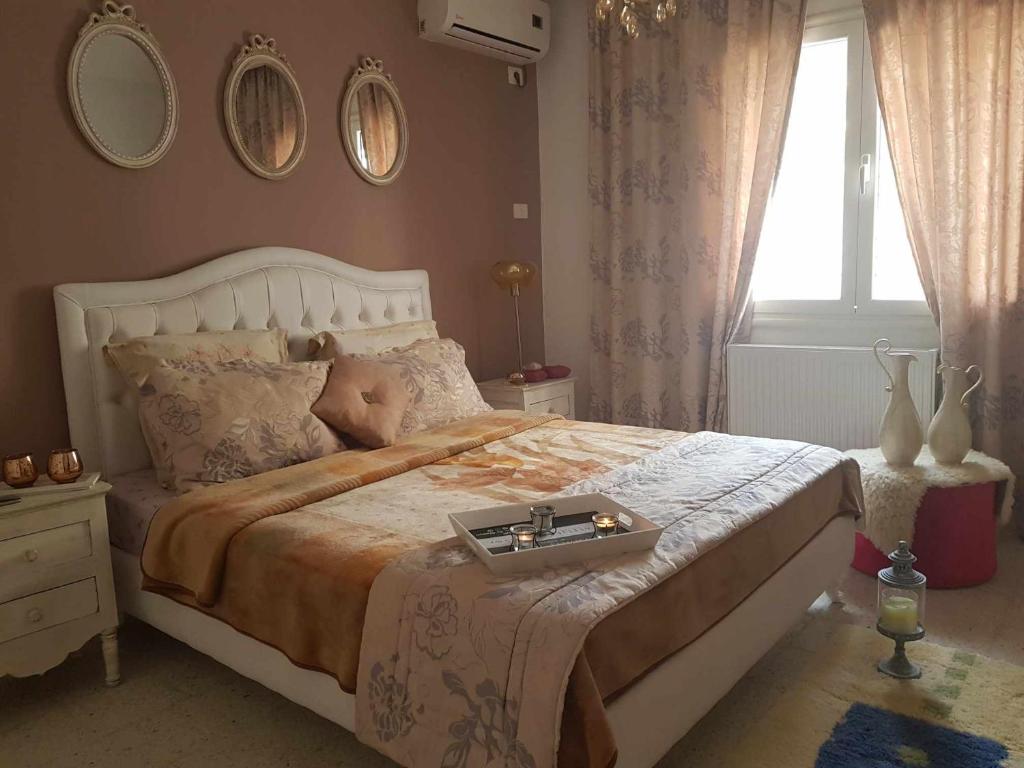 Appartement luxueux au bord de la mer photo 2