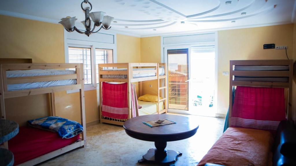 Mubaradise Surf Hostel photo 4