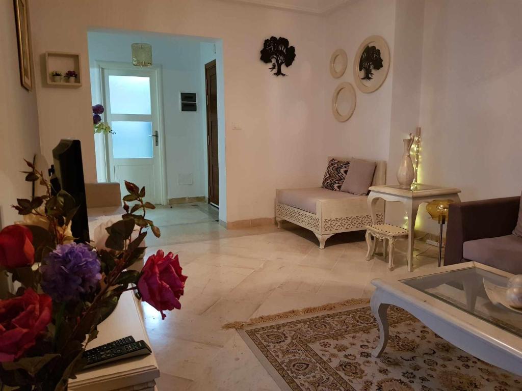 Appartement luxueux au bord de la mer photo 4