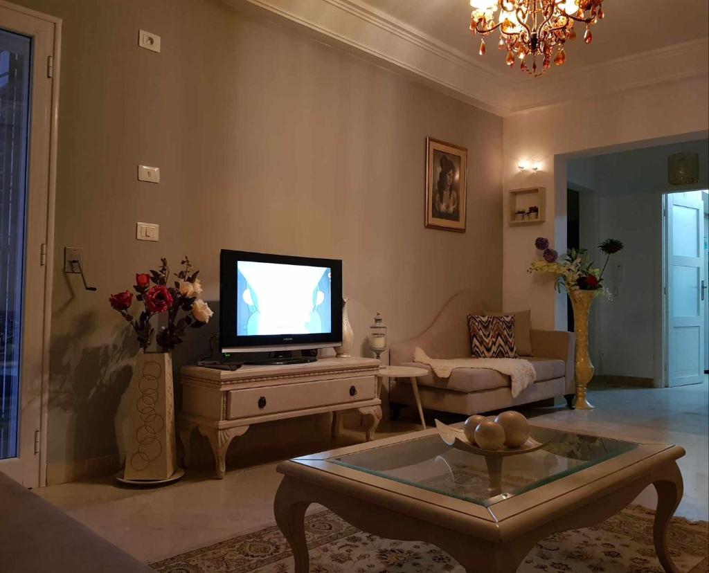 Appartement luxueux au bord de la mer photo 1