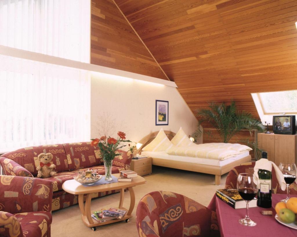 Hotel Hasselbarth photo 2