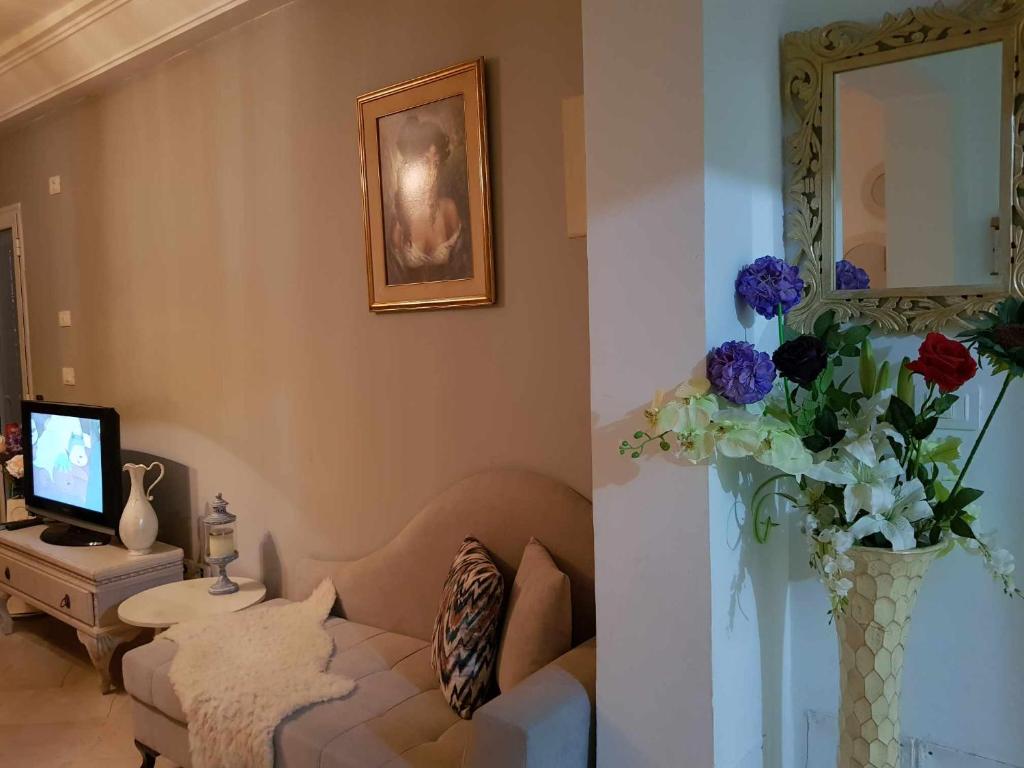 Appartement luxueux au bord de la mer photo 3
