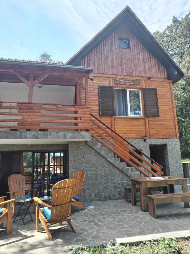 Vila Vera Vrsac photo 3