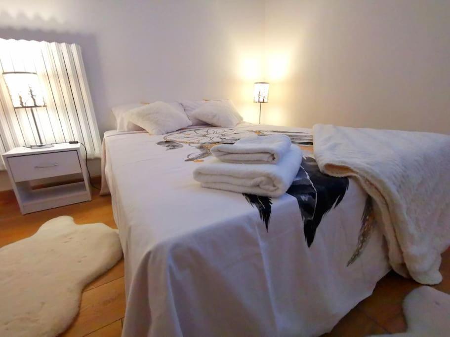 Porte de Genève. Grand appartement en résidence. photo 1