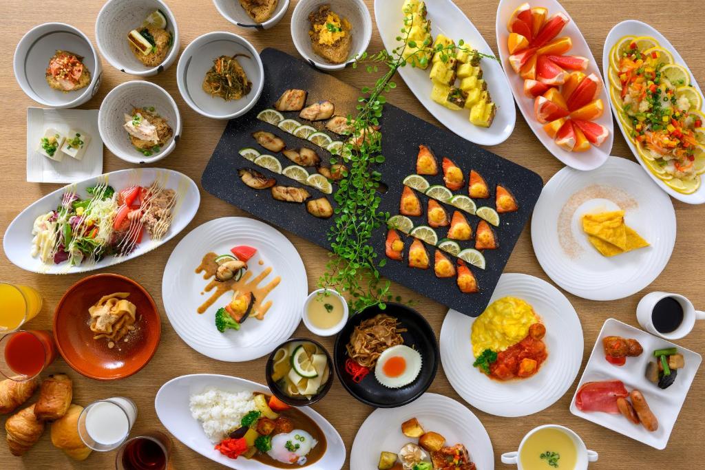 Hotel Forza Oita photo 1