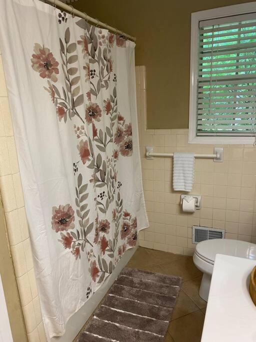 Quiet Kennesaw 3BR home - close to KSU, Lakepoint photo 2