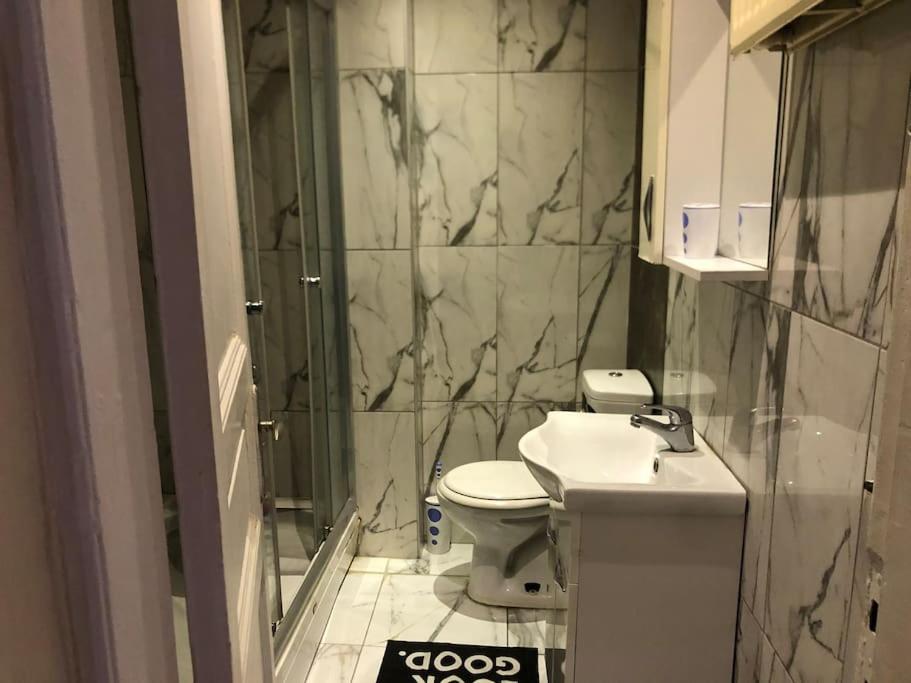 Taksim Cihangir Apartment Luxury photo 1