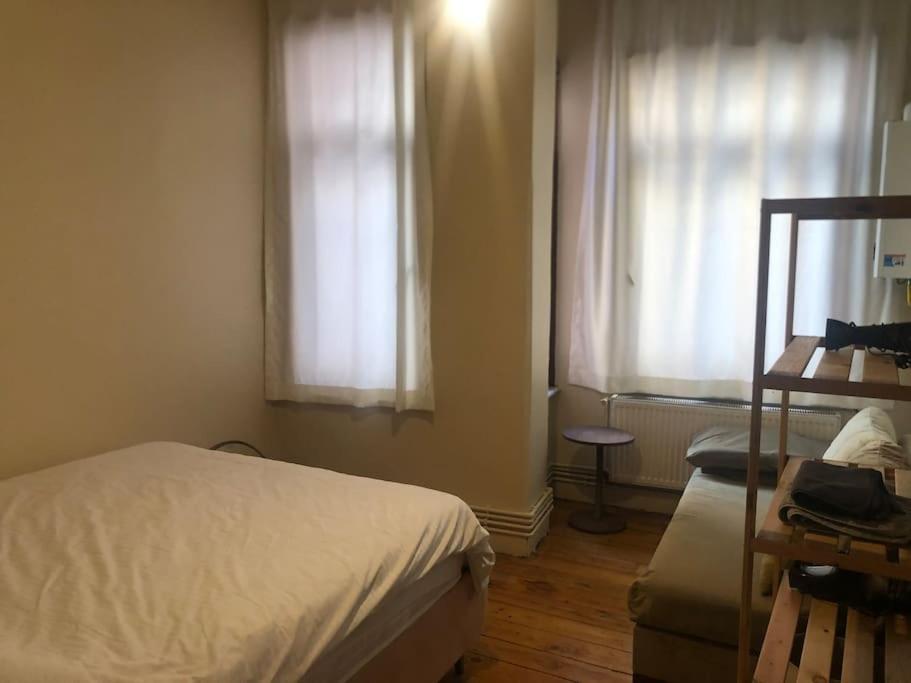 Taksim Cihangir Apartment Luxury photo 3