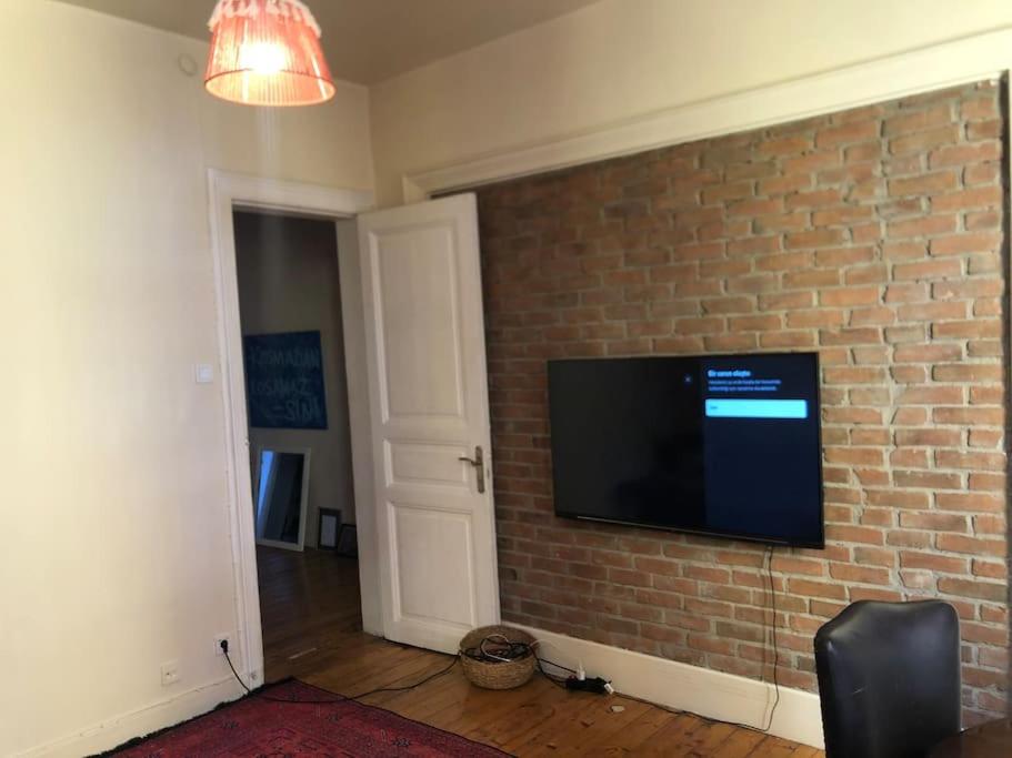 Taksim Cihangir Apartment Luxury photo 4