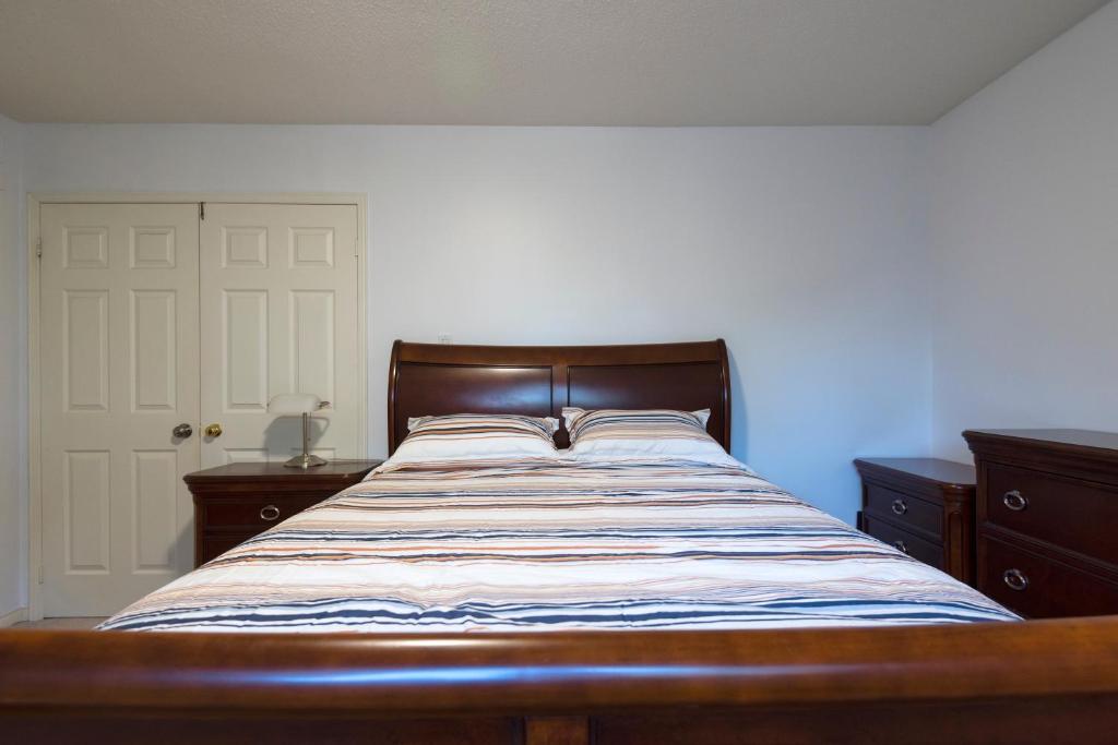 The Comfort Stay at City of Pickering photo 1